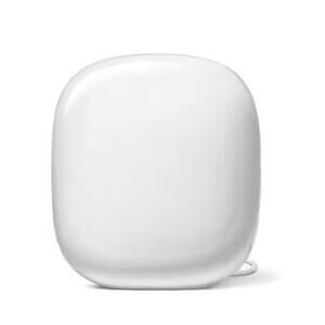 Top Rated - Google Nest Wi-Fi Pro (Wi-Fi 6E) - Snow - 2 pack